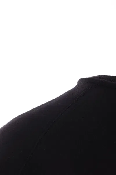 Saint Laurent Cotton Sweatshirt