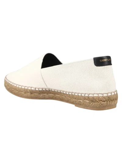 Saint Laurent Espadrillas