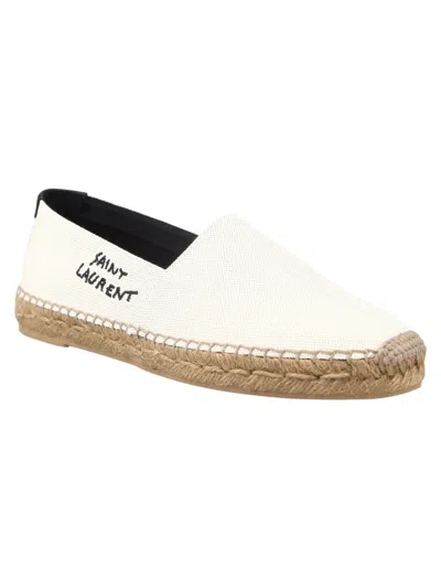 Saint Laurent Espadrillas