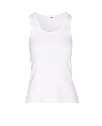 Saint Laurent Top