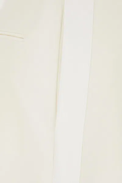Stella Mccartney Wool Trousers
