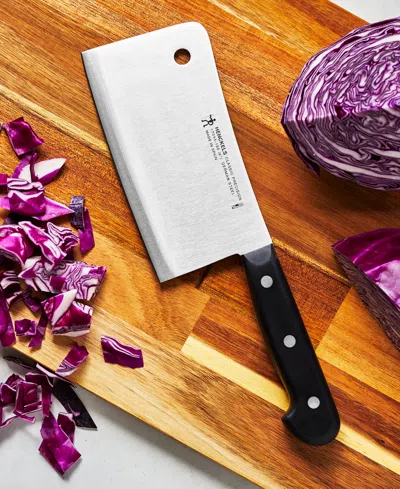 J.a. Henckels J.a Henckels Classic Precision 6" Cleaver
