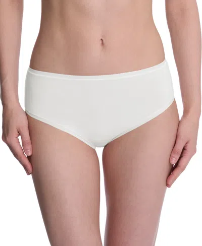 Natori Women's Bliss Bare Cotton Hipster Underwear 774346