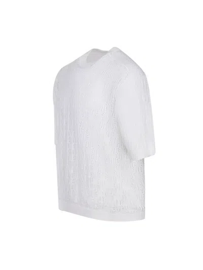 Atomo Factory T-shirts And Polos Ivory