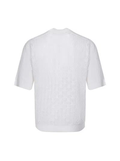 Atomo Factory T-shirts And Polos Ivory