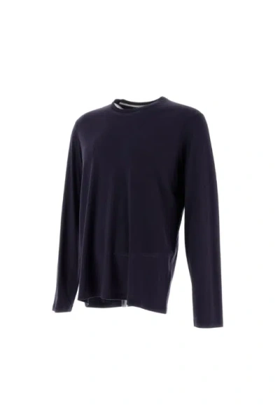 Herno Sweater In Black