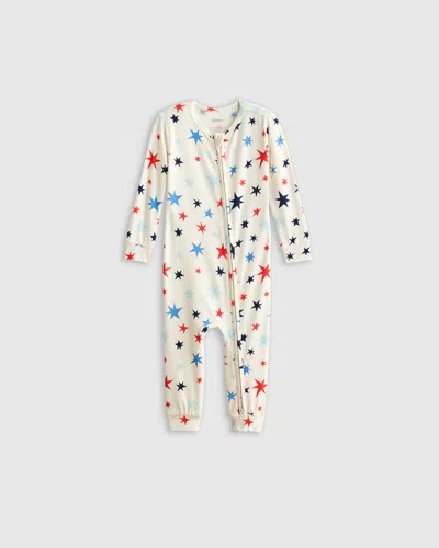 Quince Bamboo One Piece Pajama