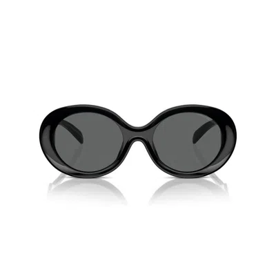 Emporio Armani Full Frame Sunglasses