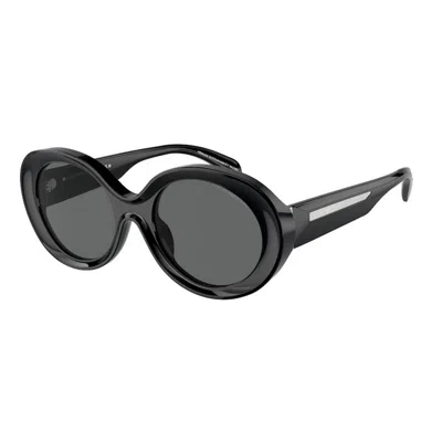 Emporio Armani Full Frame Sunglasses
