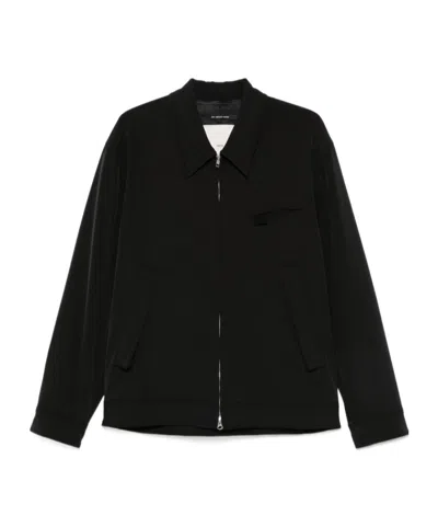 Song For The Mute Coach Jacket