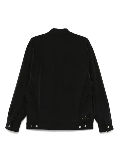 Song For The Mute Coach Jacket