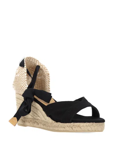 Castaã±er Open-toe High-heeled Sandals