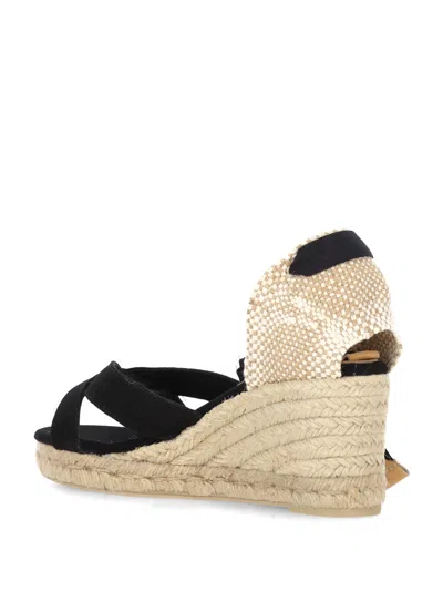 Castaã±er Open-toe High-heeled Sandals