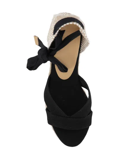 Castaã±er Open-toe High-heeled Sandals