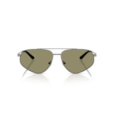 Emporio Armani Full Frame Sunglasses