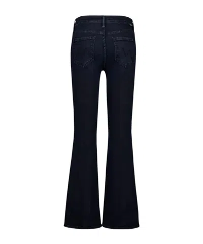 Mother Jeans In Black