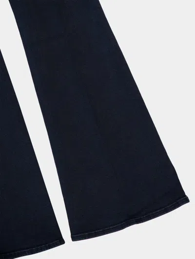 Mother Jeans In Black