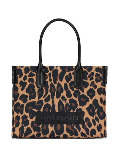 Balmain B-army Shopper 36cm