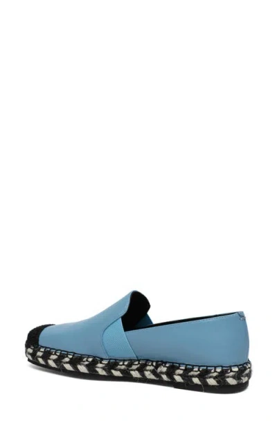 Linea Paolo Sally Espadrille Flat