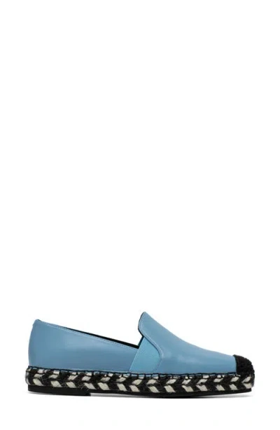 Linea Paolo Sally Espadrille Flat