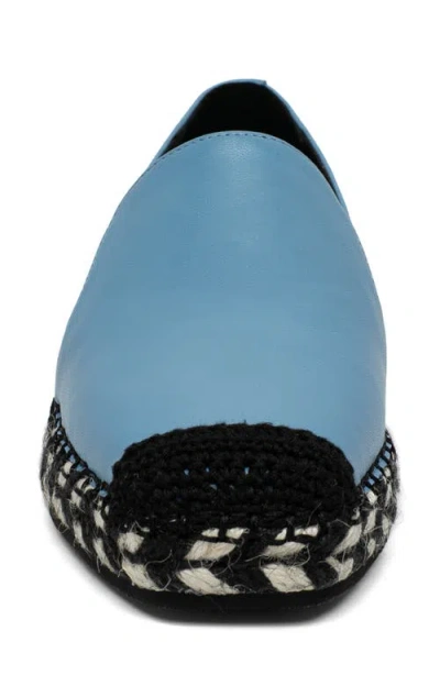 Linea Paolo Sally Espadrille Flat