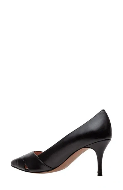Linea Paolo Palos Pointed Toe Pump