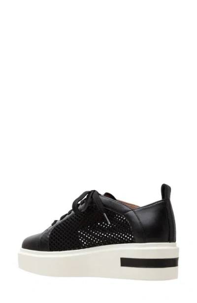 Linea Paolo Kosta Platform Sneaker