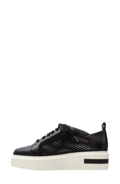 Linea Paolo Kosta Platform Sneaker