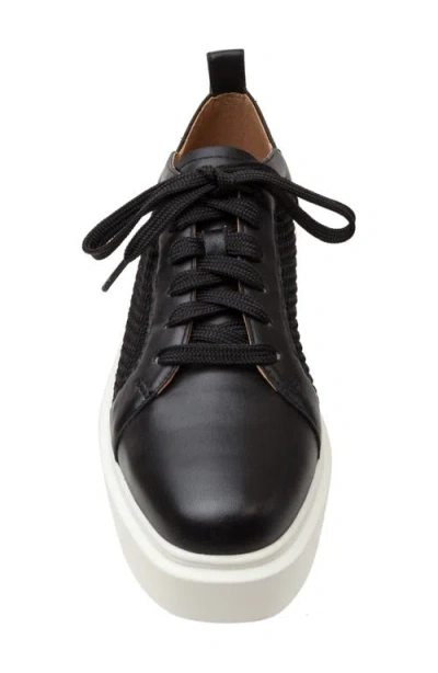 Linea Paolo Kosta Platform Sneaker