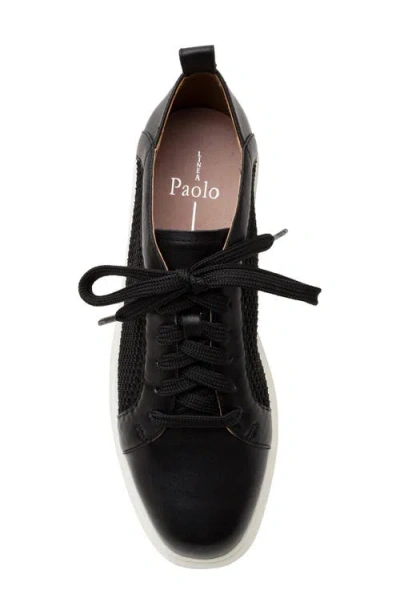 Linea Paolo Kosta Platform Sneaker