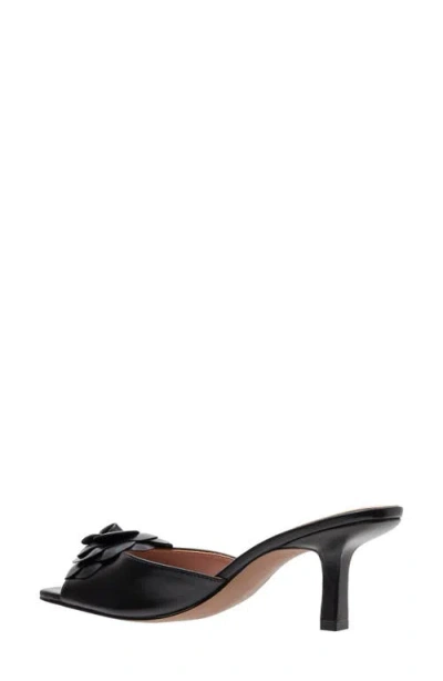 Linea Paolo Gemma-l Leather Sandal