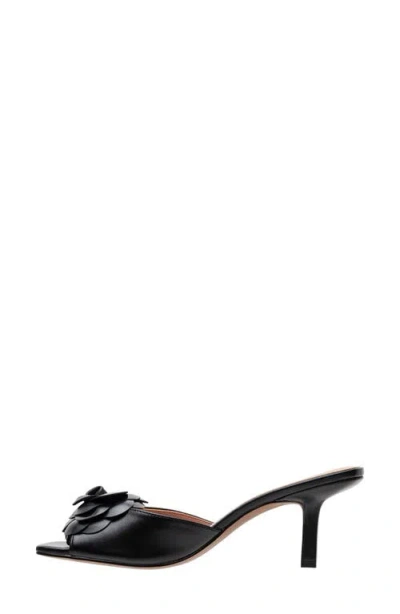 Linea Paolo Gemma-l Leather Sandal