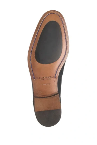 To Boot New York Deville Leather Penny Loafer