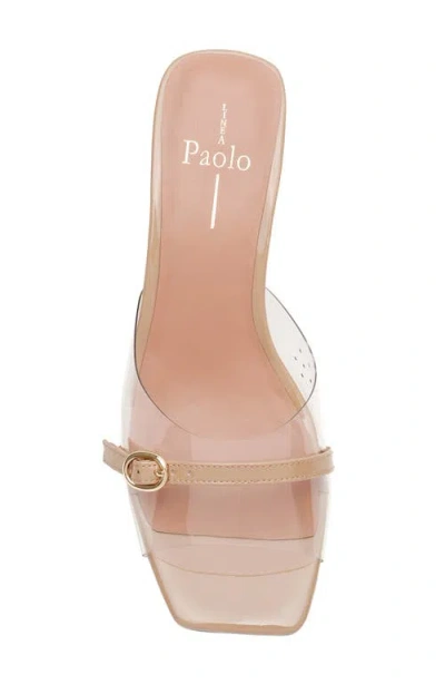 Linea Paolo Gillian Sandal