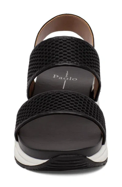 Linea Paolo Ririe Sandal