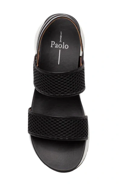 Linea Paolo Ririe Sandal