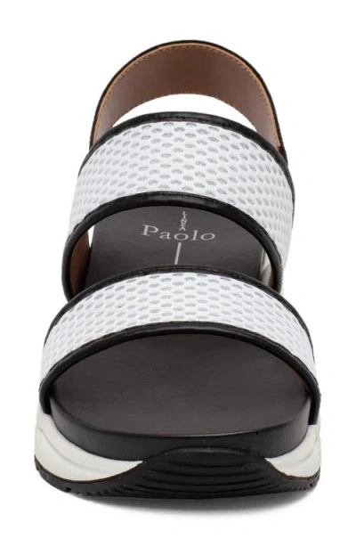 Linea Paolo Ririe Sandal