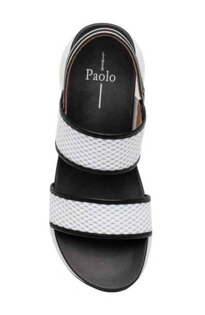 Linea Paolo Ririe Sandal