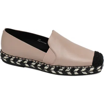 Linea Paolo Sally Espadrille Flat