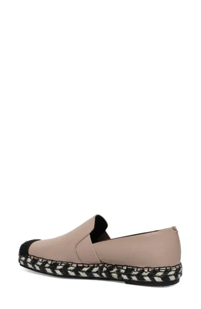 Linea Paolo Sally Espadrille Flat