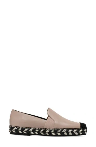 Linea Paolo Sally Espadrille Flat