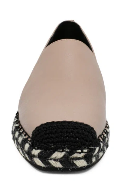 Linea Paolo Sally Espadrille Flat