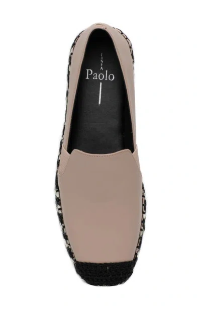 Linea Paolo Sally Espadrille Flat