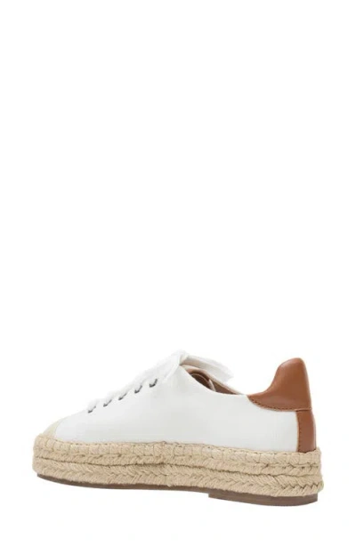 Linea Paolo Silva Espadrille Sneaker