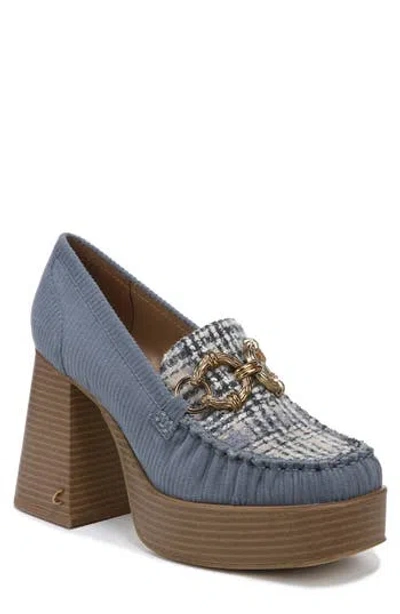 Circus Ny By Sam Edelman Susie Platform Loafer Pump