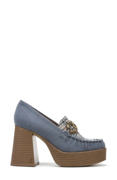 Circus Ny By Sam Edelman Susie Platform Loafer Pump