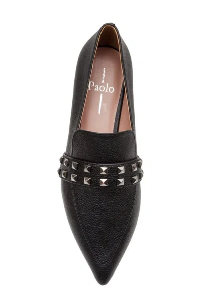 Linea Paolo Mylene Pointed Toe Flat