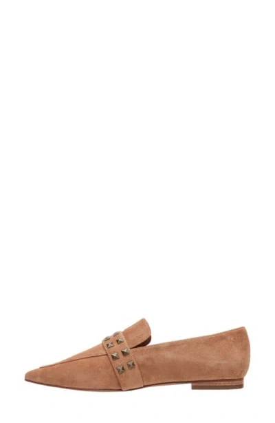 Linea Paolo Mylene Pointed Toe Flat