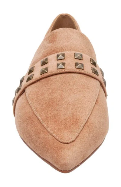 Linea Paolo Mylene Pointed Toe Flat