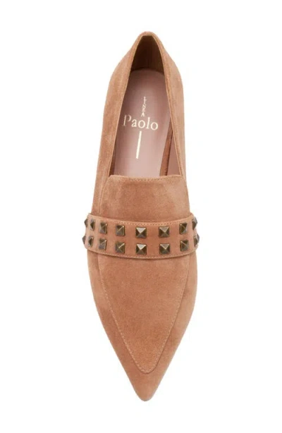 Linea Paolo Mylene Pointed Toe Flat